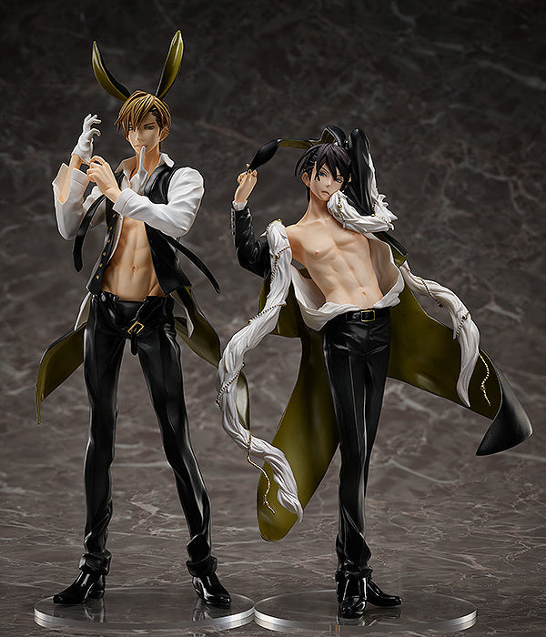 PREORDER Junta Azumaya(re-run)
