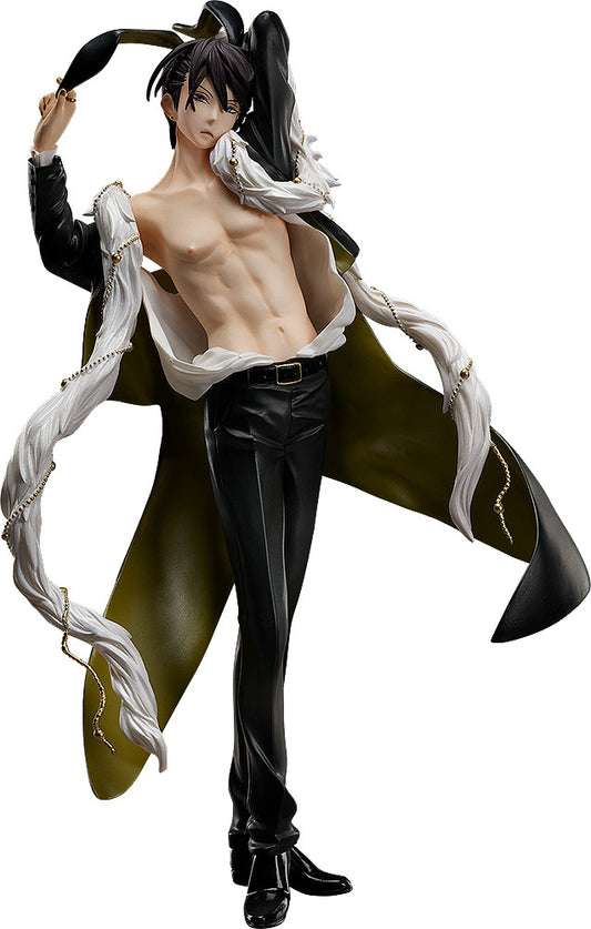 PREORDER Takato Saijo(re-run)