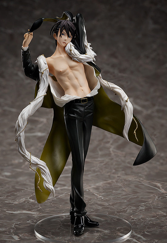 PREORDER Takato Saijo(re-run)
