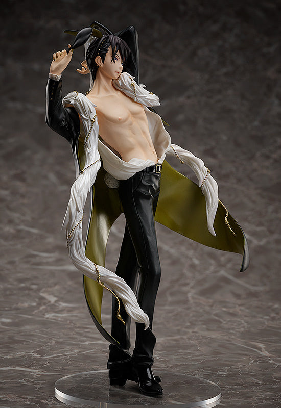 PREORDER Takato Saijo(re-run)