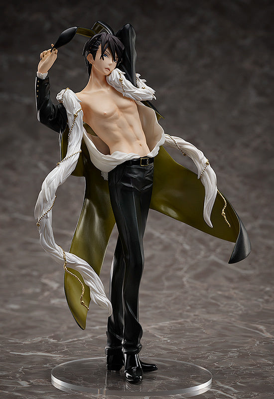 PREORDER Takato Saijo(re-run)