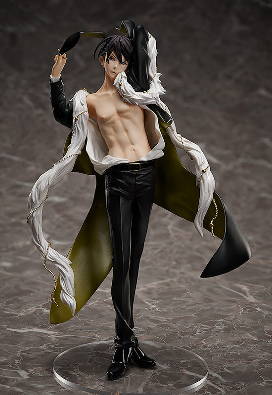 PREORDER Takato Saijo(re-run)