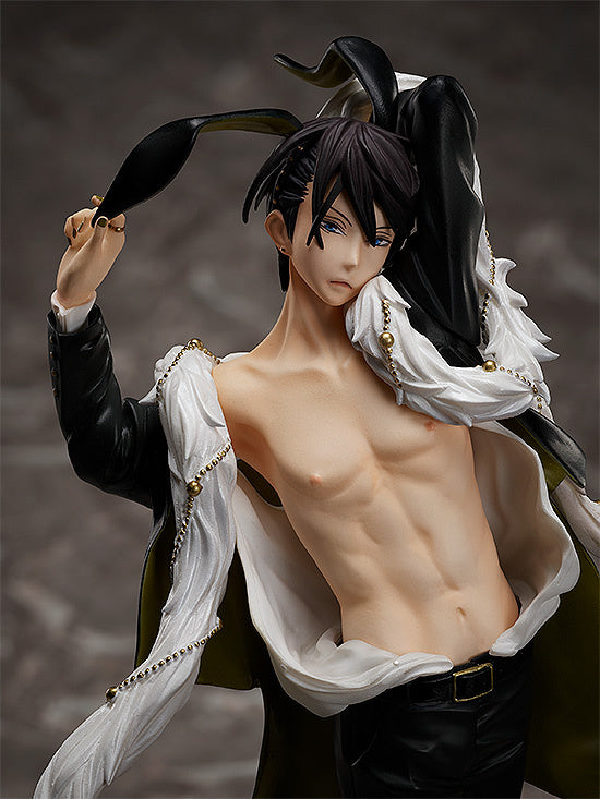 PREORDER Takato Saijo(re-run)