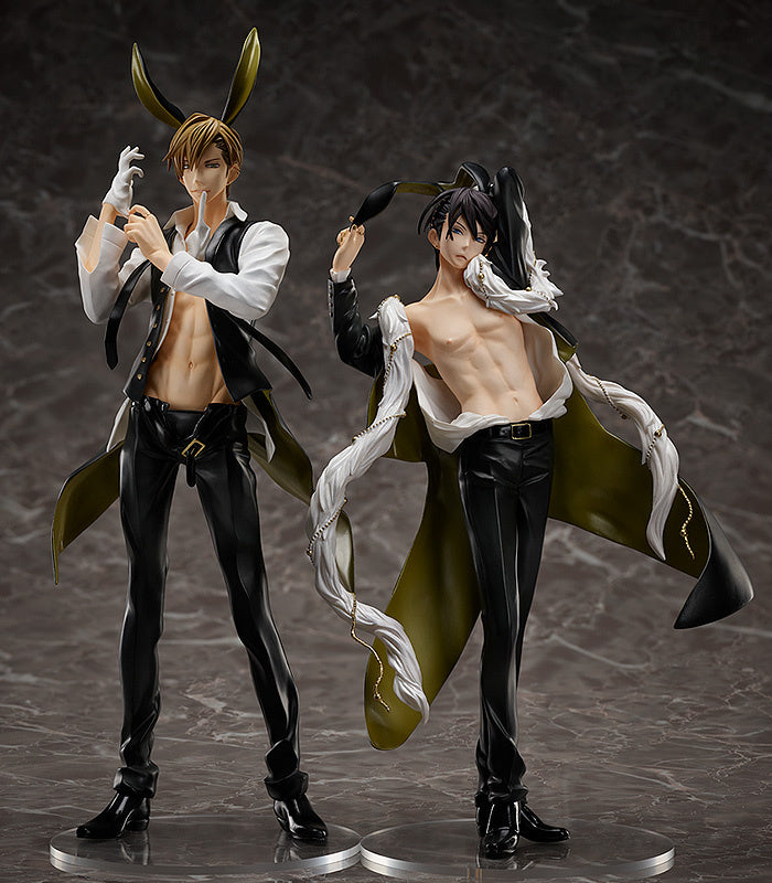 PREORDER Takato Saijo(re-run)