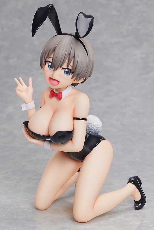 PREORDER 1/4 Uzaki-chan Wants to Hang Out! 2nd Season: Hana Uzaki: Bare Leg Bunny Ver.