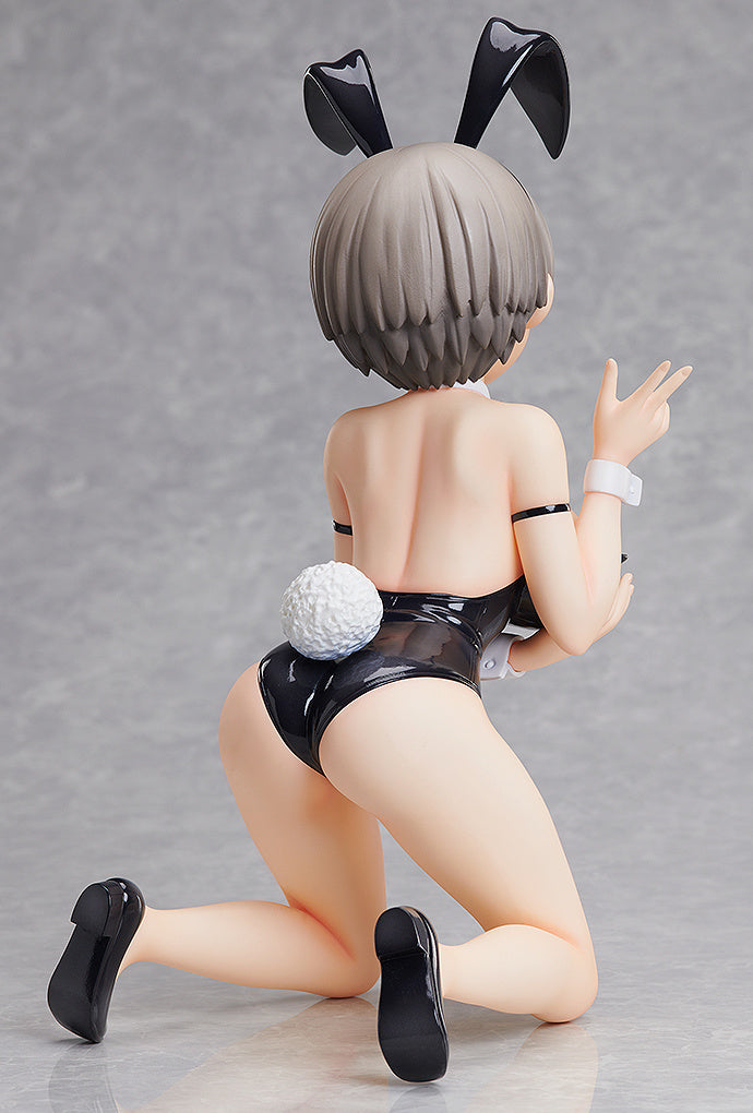 PREORDER 1/4 Uzaki-chan Wants to Hang Out! 2nd Season: Hana Uzaki: Bare Leg Bunny Ver.