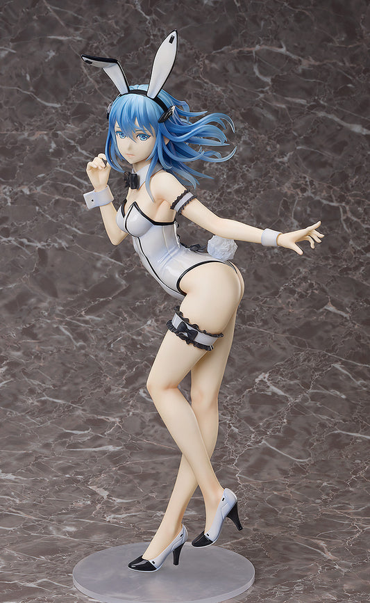 PREORDER 1/4 BEATLESS: Lacia: Bare Leg Bunny Ver.