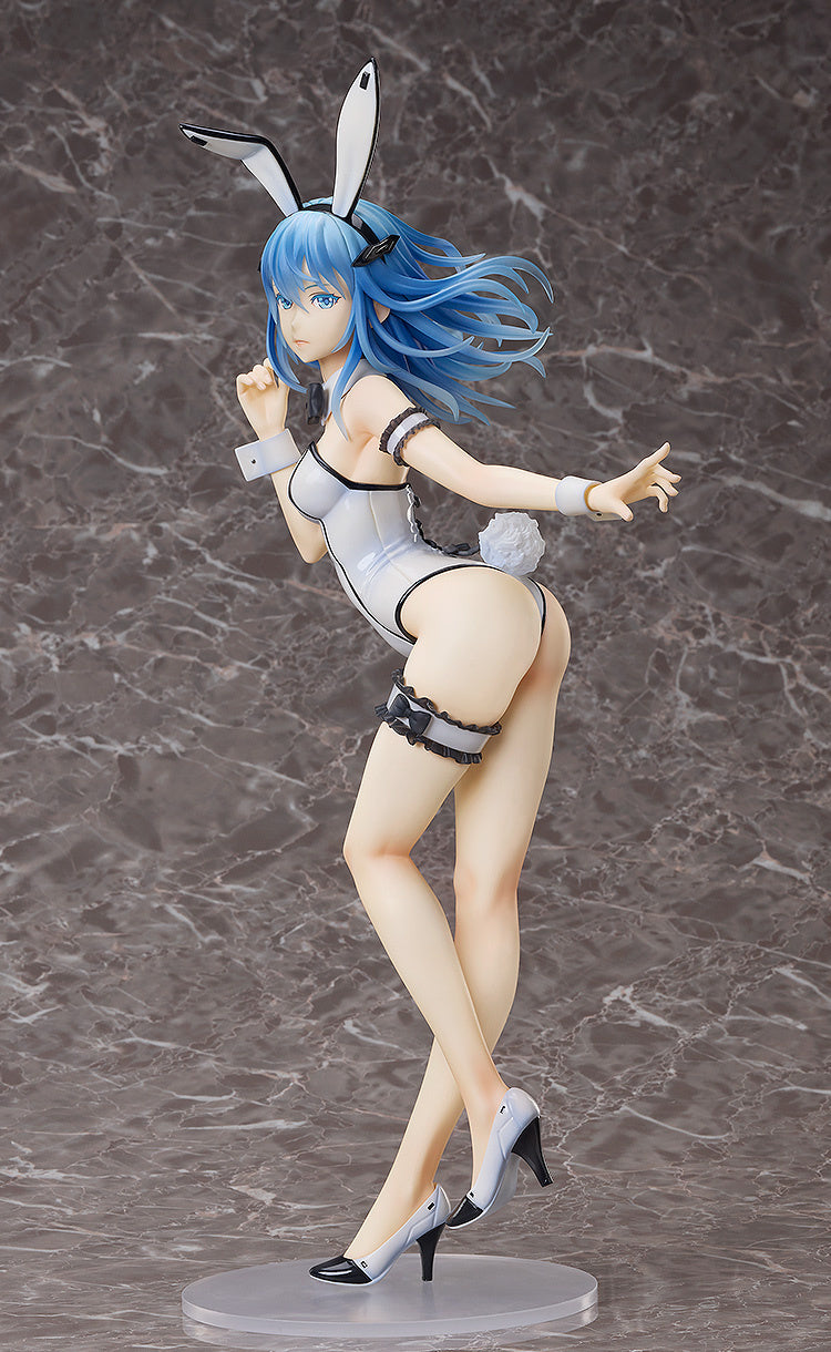 PREORDER 1/4 BEATLESS: Lacia: Bare Leg Bunny Ver.