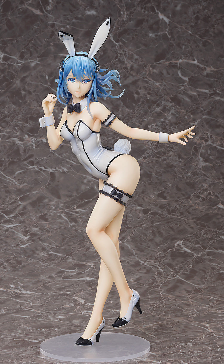 PREORDER 1/4 BEATLESS: Lacia: Bare Leg Bunny Ver.
