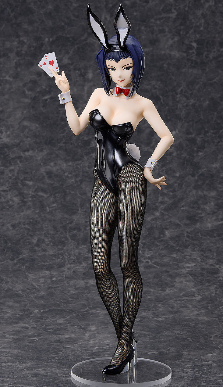 PREORDER 1/4 Cowboy Bebop: Faye Valentine: Bunny Ver.