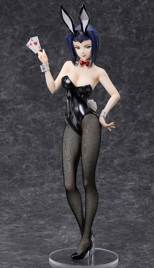 PREORDER 1/4 Cowboy Bebop: Faye Valentine: Bunny Ver.