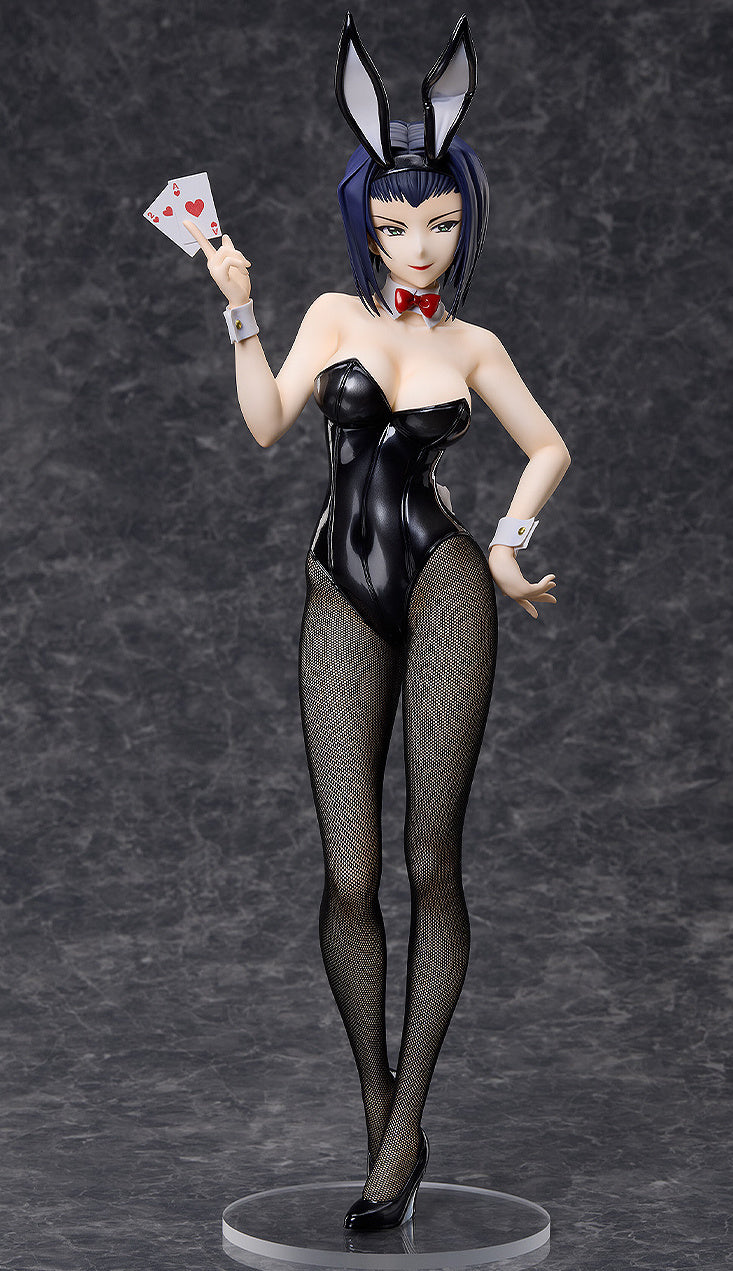 PREORDER 1/4 Cowboy Bebop: Faye Valentine: Bunny Ver.