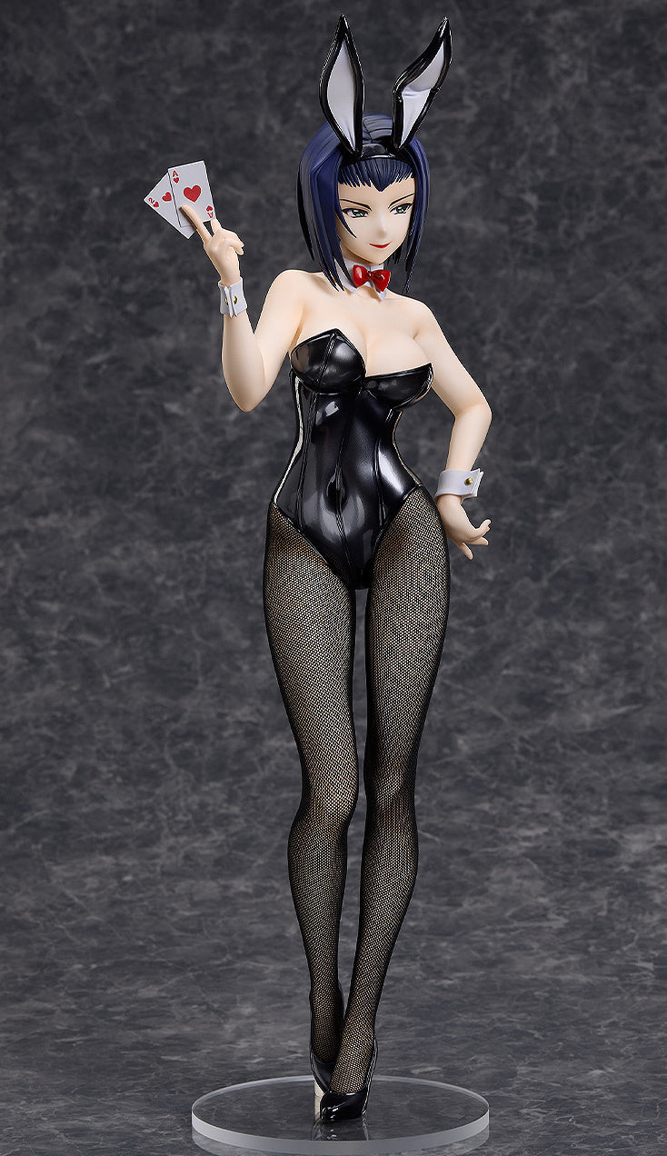 PREORDER 1/4 Cowboy Bebop: Faye Valentine: Bunny Ver.