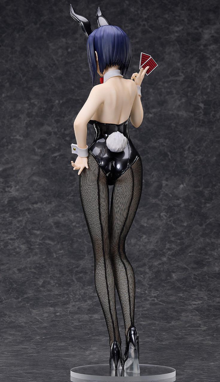 PREORDER 1/4 Cowboy Bebop: Faye Valentine: Bunny Ver.