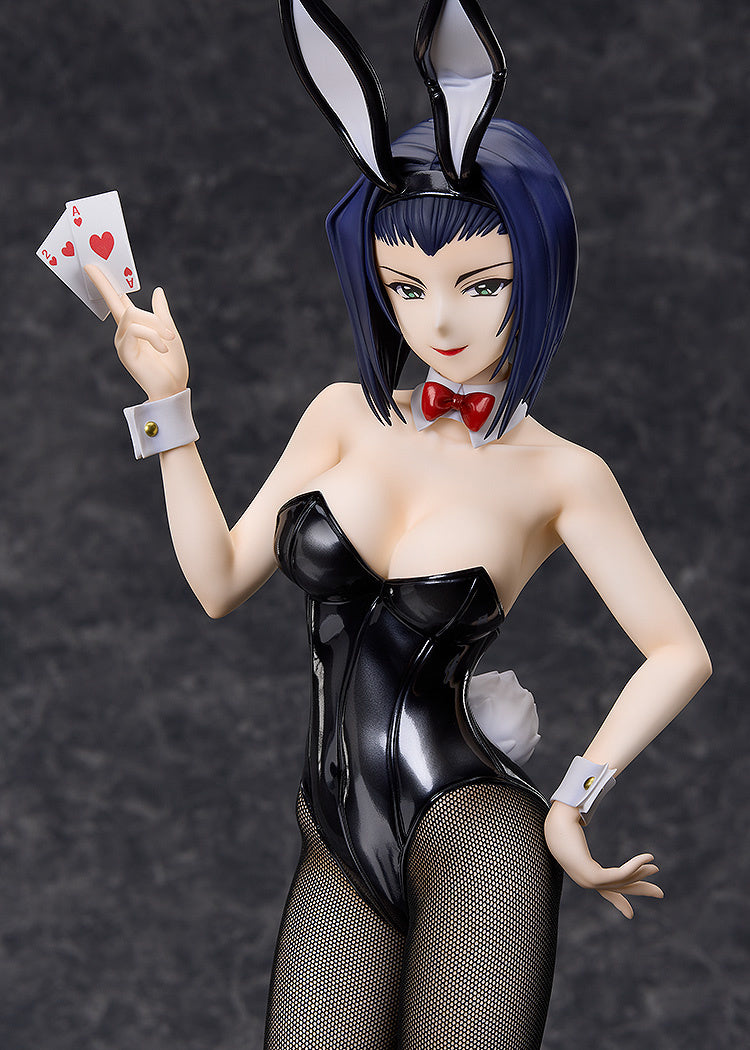 PREORDER 1/4 Cowboy Bebop: Faye Valentine: Bunny Ver.