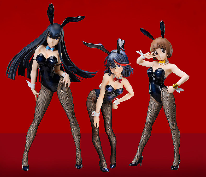 PREORDER 1/4 KILL la KILL: Mako Mankanshoku: Bunny Ver.