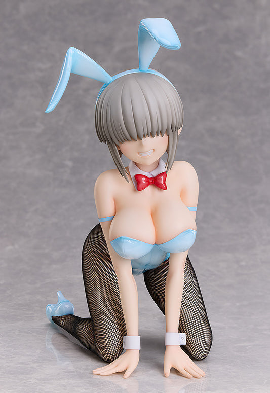PREORDER 1/4 Uzaki-chan Wants to Hang Out! 2nd Season: Yanagi Uzaki: Bunny Ver.