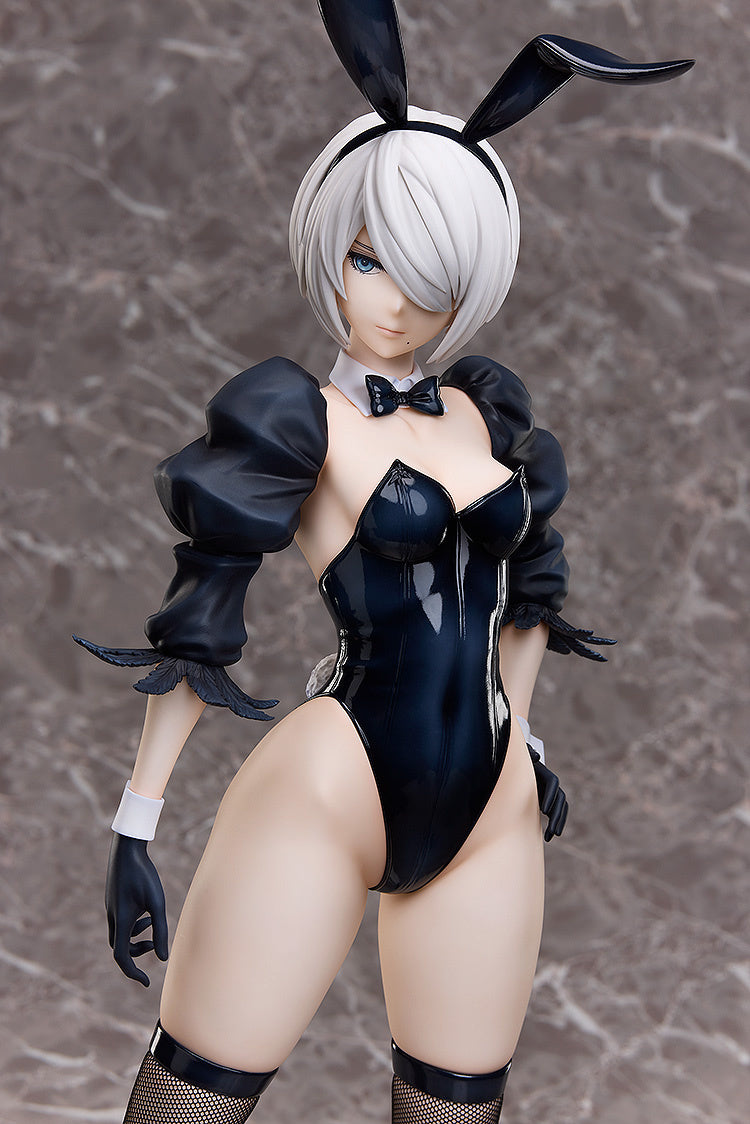 PREORDER 1/4 NieR:Automata Ver1.1a: 2B (YoRHa No.2 Type B): Bunny Ver.