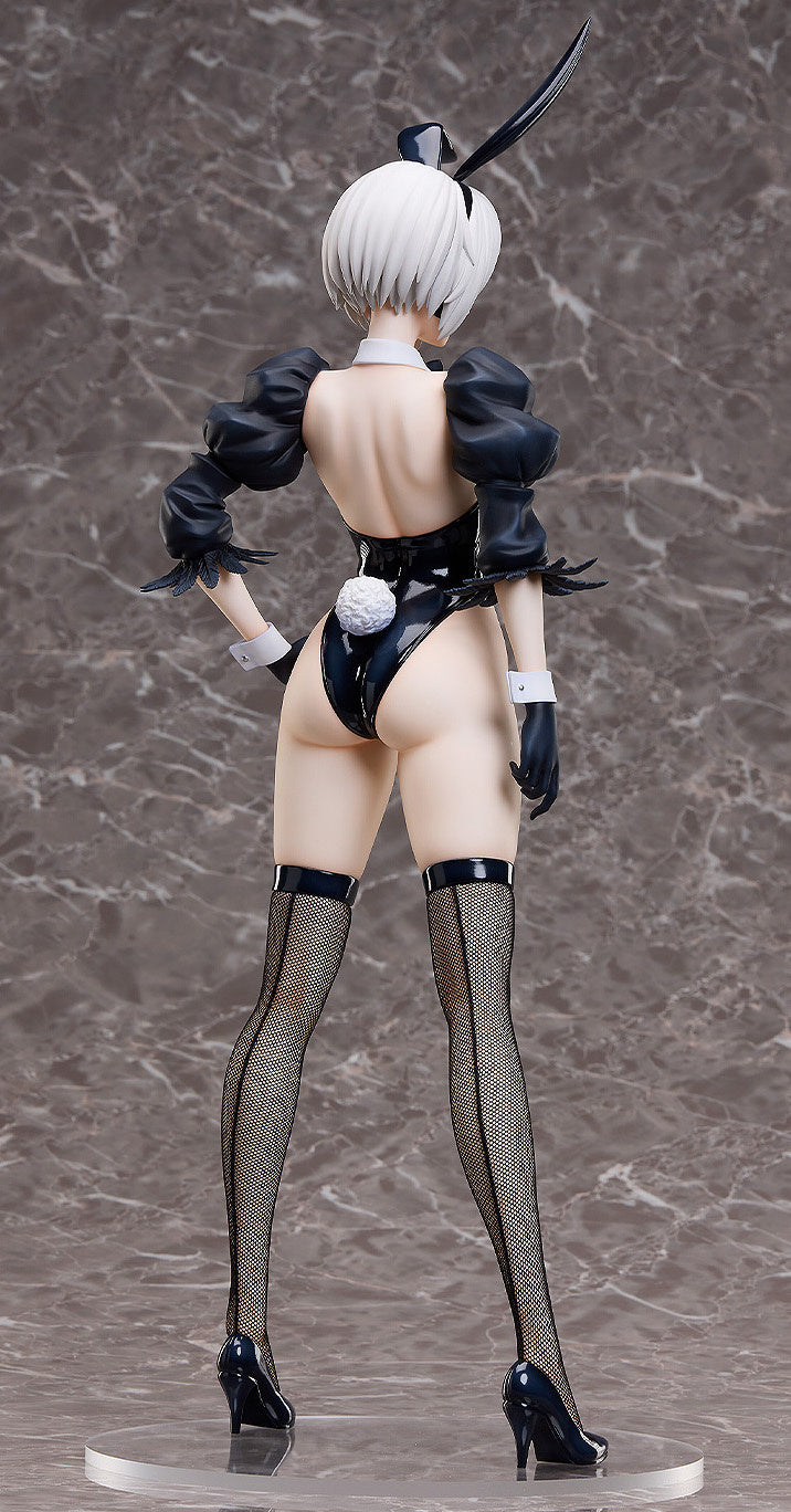 PREORDER 1/4 NieR:Automata Ver1.1a: 2B (YoRHa No.2 Type B): Bunny Ver.