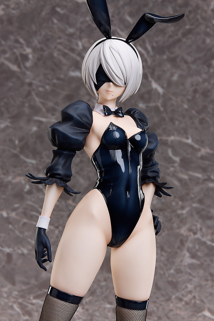 PREORDER 1/4 NieR:Automata Ver1.1a: 2B (YoRHa No.2 Type B): Bunny Ver.