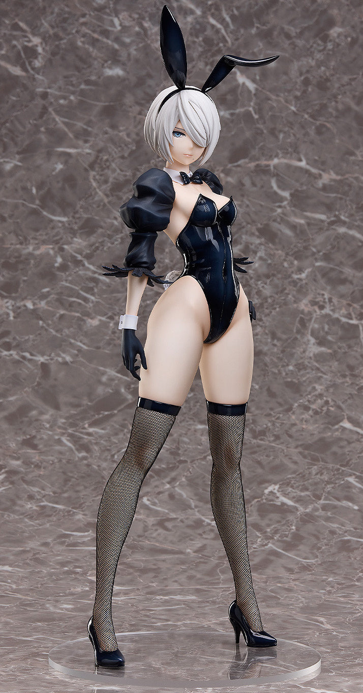PREORDER 1/4 NieR:Automata Ver1.1a: 2B (YoRHa No.2 Type B): Bunny Ver.