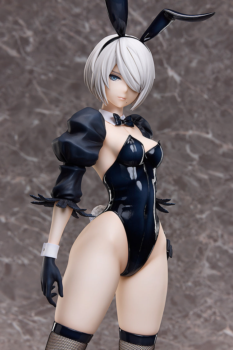 PREORDER 1/4 NieR:Automata Ver1.1a: 2B (YoRHa No.2 Type B): Bunny Ver.