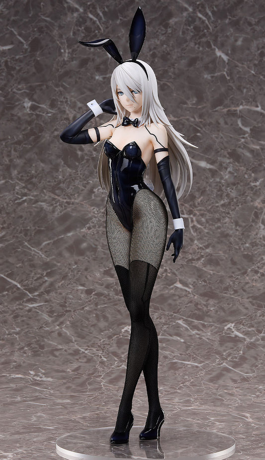 PREORDER 1/4 NieR:Automata Ver1.1a: A2 (YoRHa Type A No. 2): Bunny Ver.
