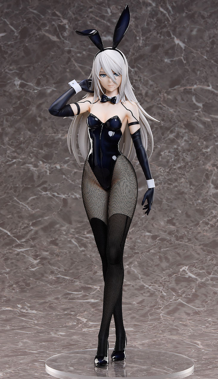 PREORDER 1/4 NieR:Automata Ver1.1a: A2 (YoRHa Type A No. 2): Bunny Ver.
