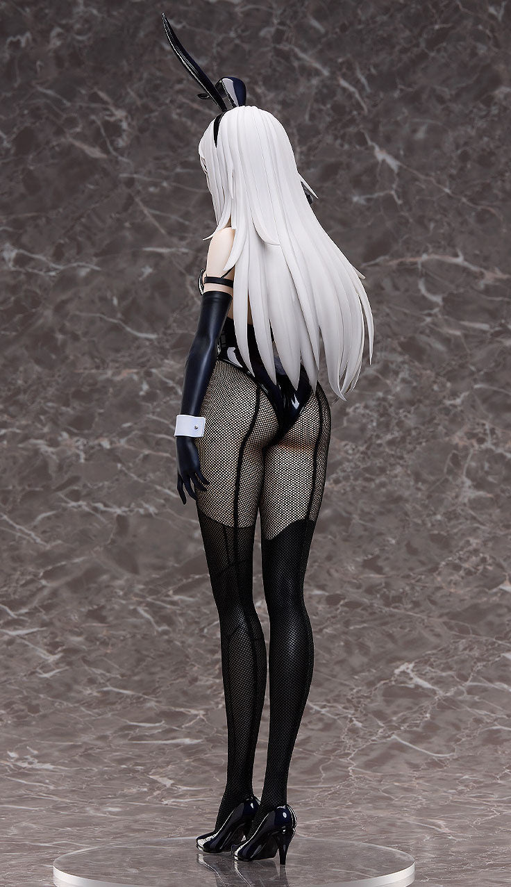 PREORDER 1/4 NieR:Automata Ver1.1a: A2 (YoRHa Type A No. 2): Bunny Ver.