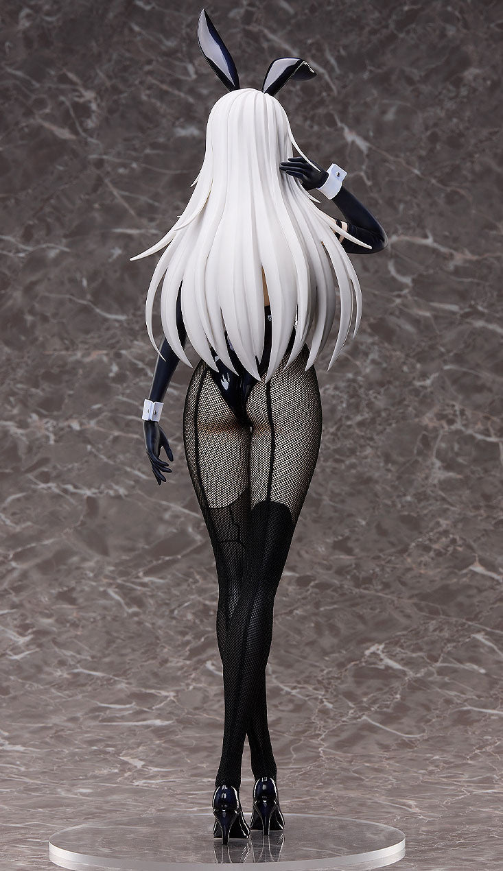 PREORDER 1/4 NieR:Automata Ver1.1a: A2 (YoRHa Type A No. 2): Bunny Ver.