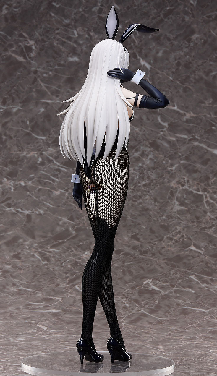 PREORDER 1/4 NieR:Automata Ver1.1a: A2 (YoRHa Type A No. 2): Bunny Ver.