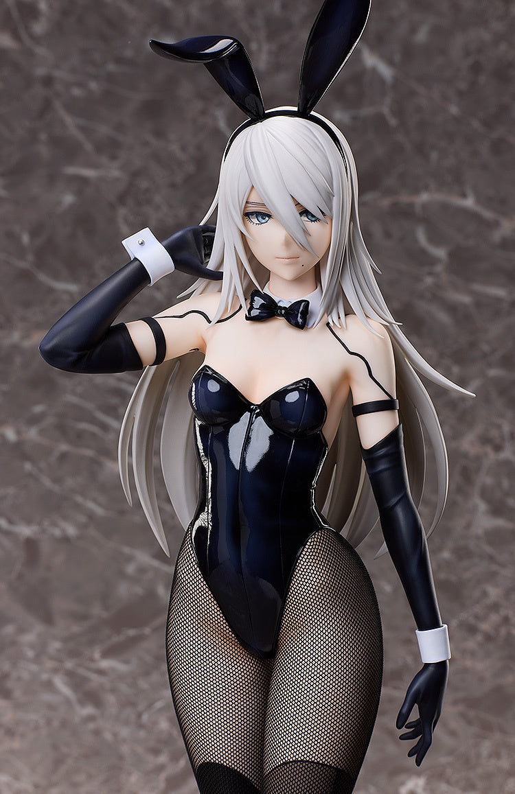 PREORDER 1/4 NieR:Automata Ver1.1a: A2 (YoRHa Type A No. 2): Bunny Ver.