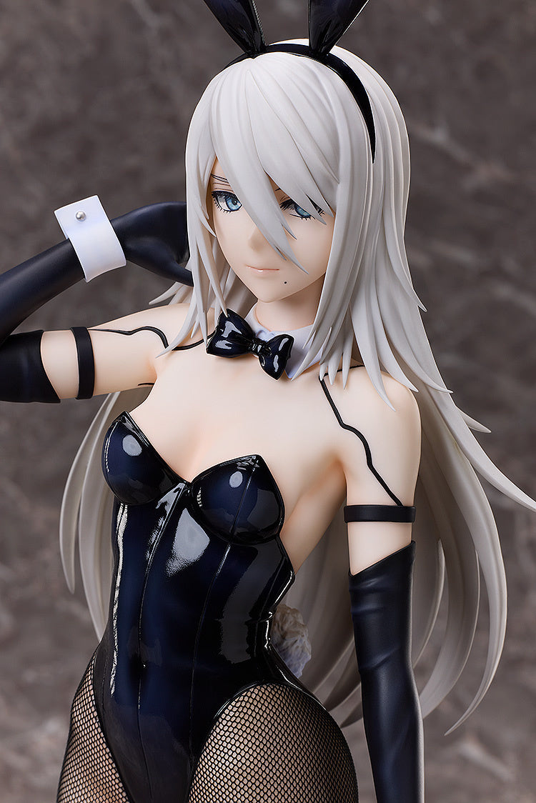 PREORDER 1/4 NieR:Automata Ver1.1a: A2 (YoRHa Type A No. 2): Bunny Ver.