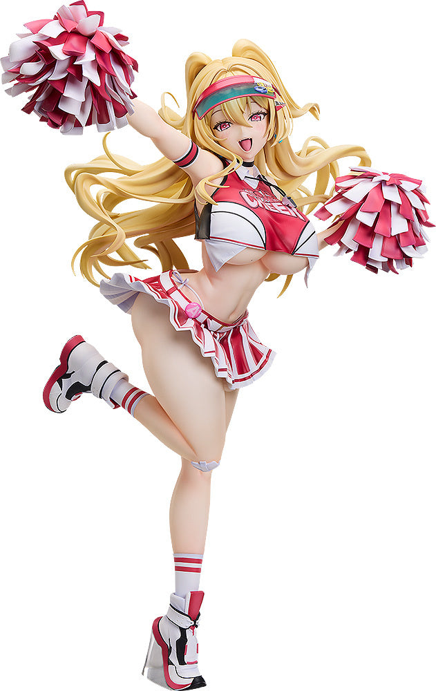 PREORDER 1/4 Goddess of Victory: Nikke: Clay