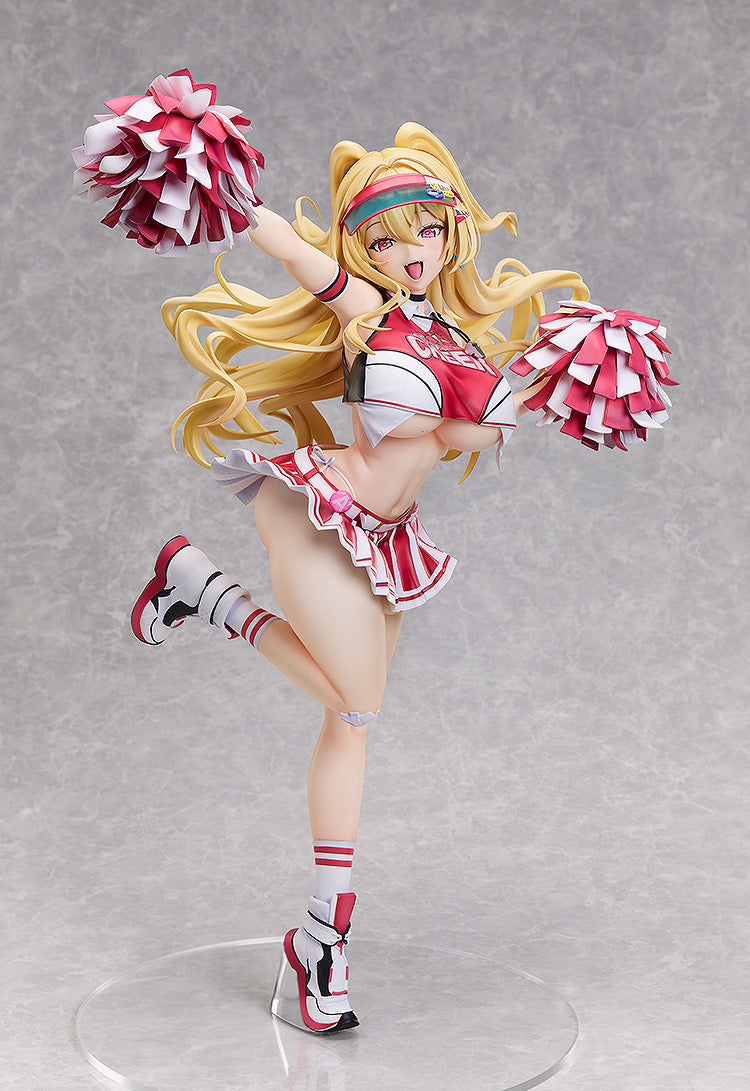 PREORDER 1/4 Goddess of Victory: Nikke: Clay