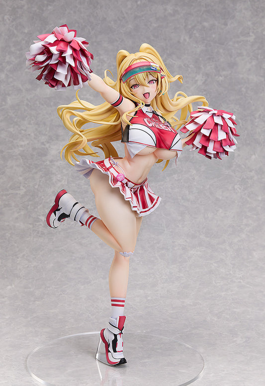 PREORDER 1/4 Goddess of Victory: Nikke: Clay