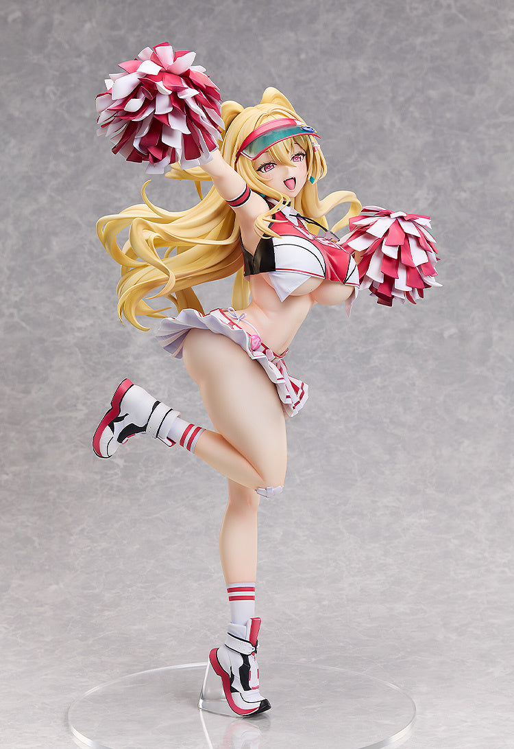 PREORDER 1/4 Goddess of Victory: Nikke: Clay