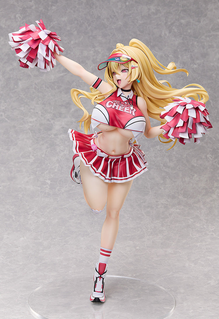 PREORDER 1/4 Goddess of Victory: Nikke: Clay