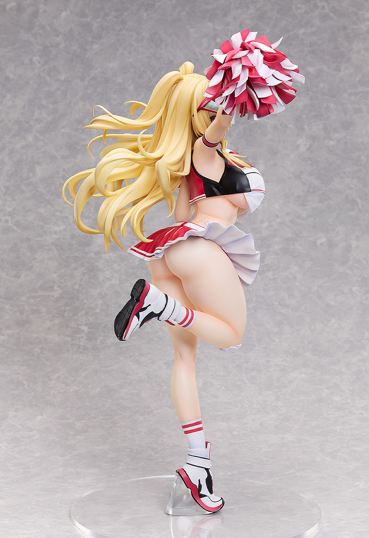 PREORDER 1/4 Goddess of Victory: Nikke: Clay