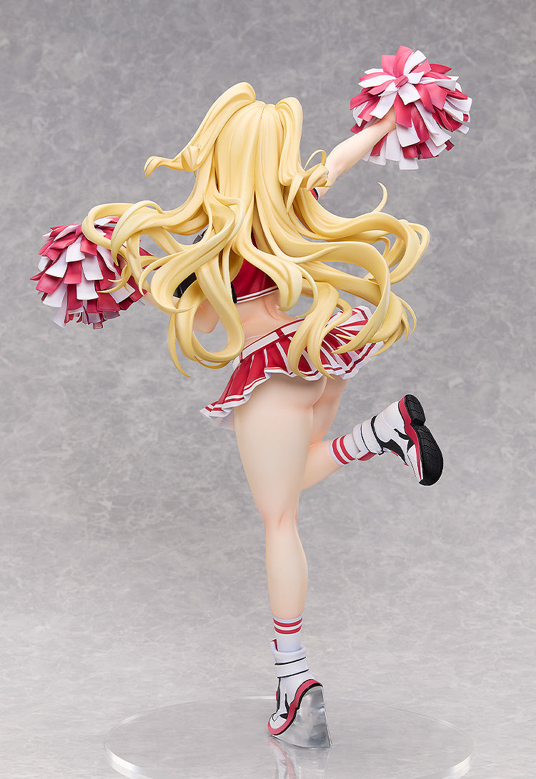 PREORDER 1/4 Goddess of Victory: Nikke: Clay