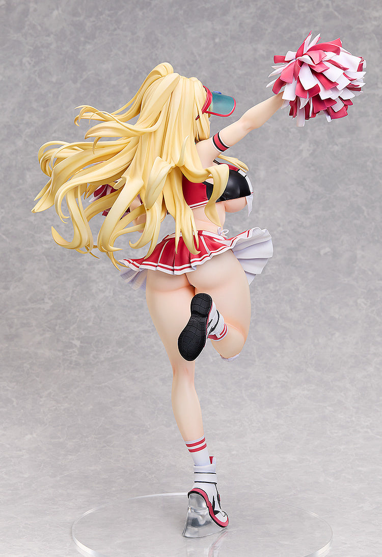 PREORDER 1/4 Goddess of Victory: Nikke: Clay
