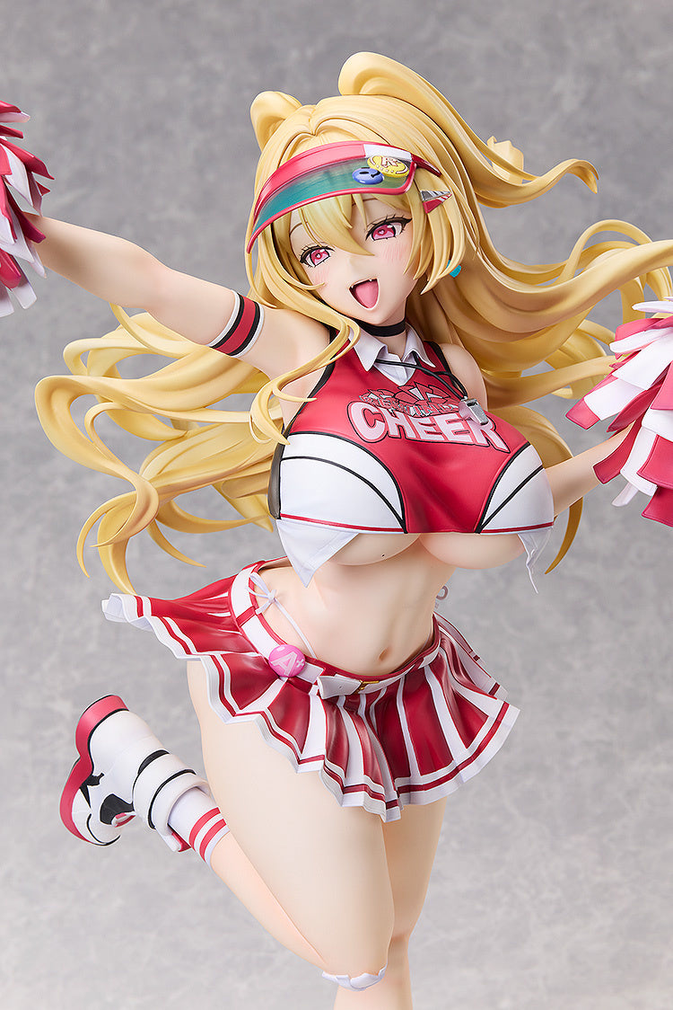 PREORDER 1/4 Goddess of Victory: Nikke: Clay