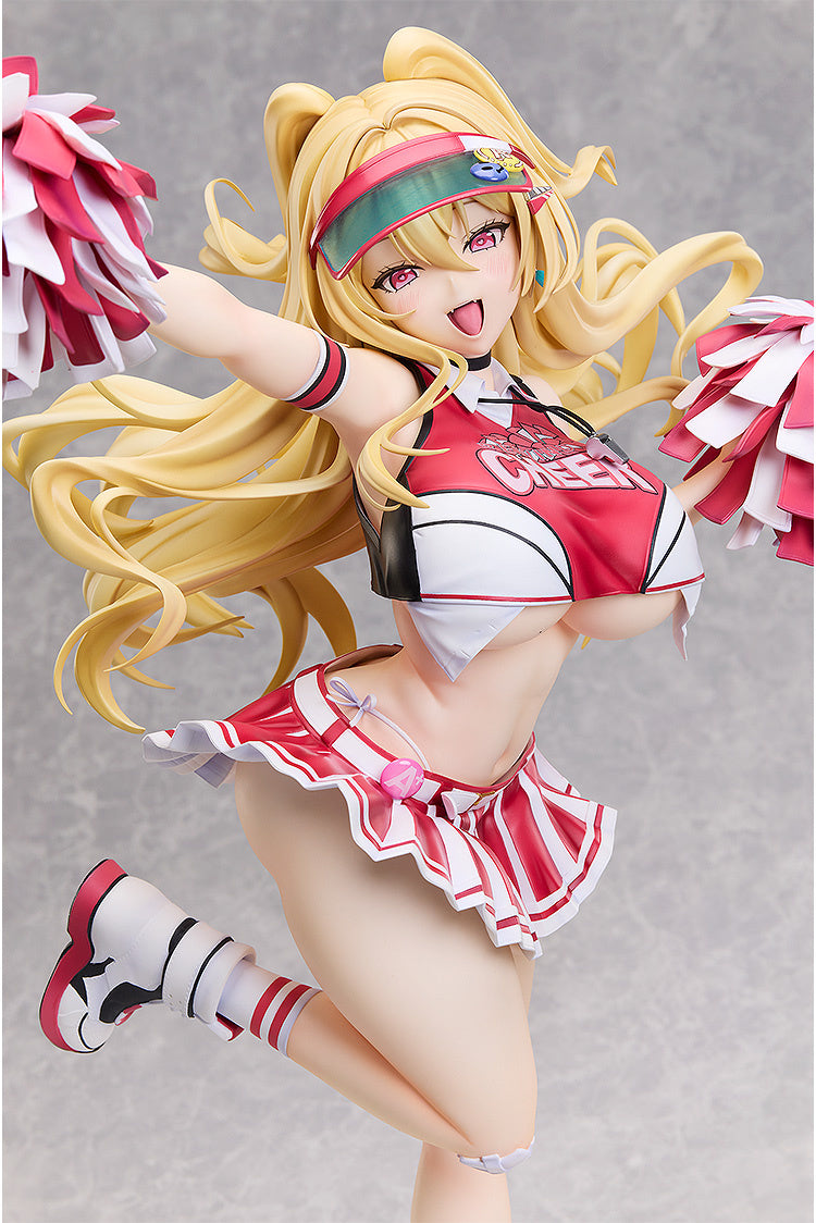 PREORDER 1/4 Goddess of Victory: Nikke: Clay