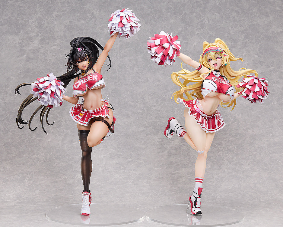 PREORDER 1/4 Goddess of Victory: Nikke: Bay