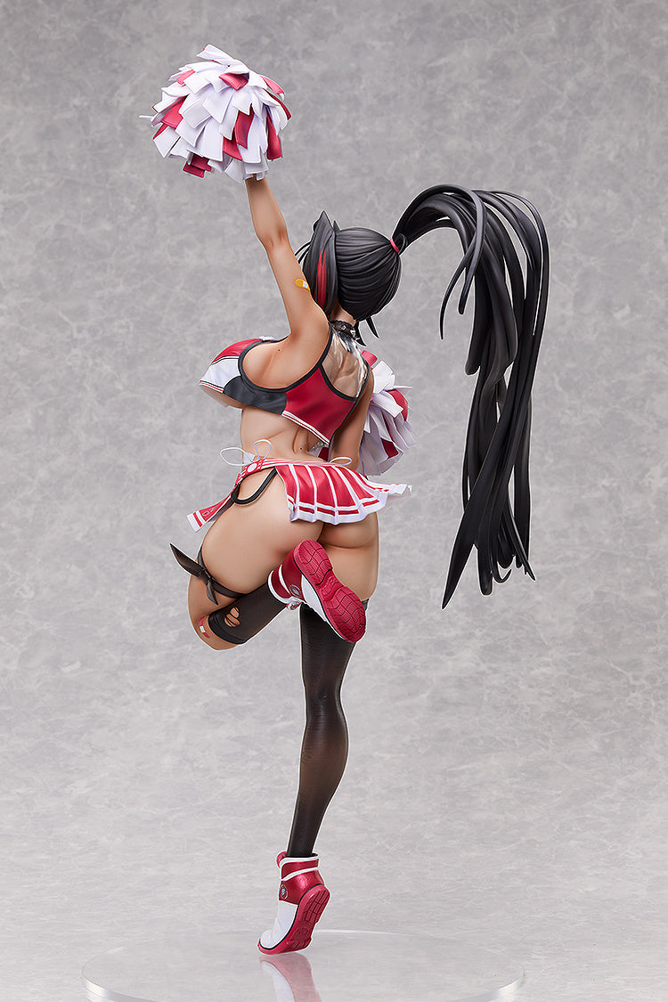 PREORDER 1/4 Goddess of Victory: Nikke: Bay