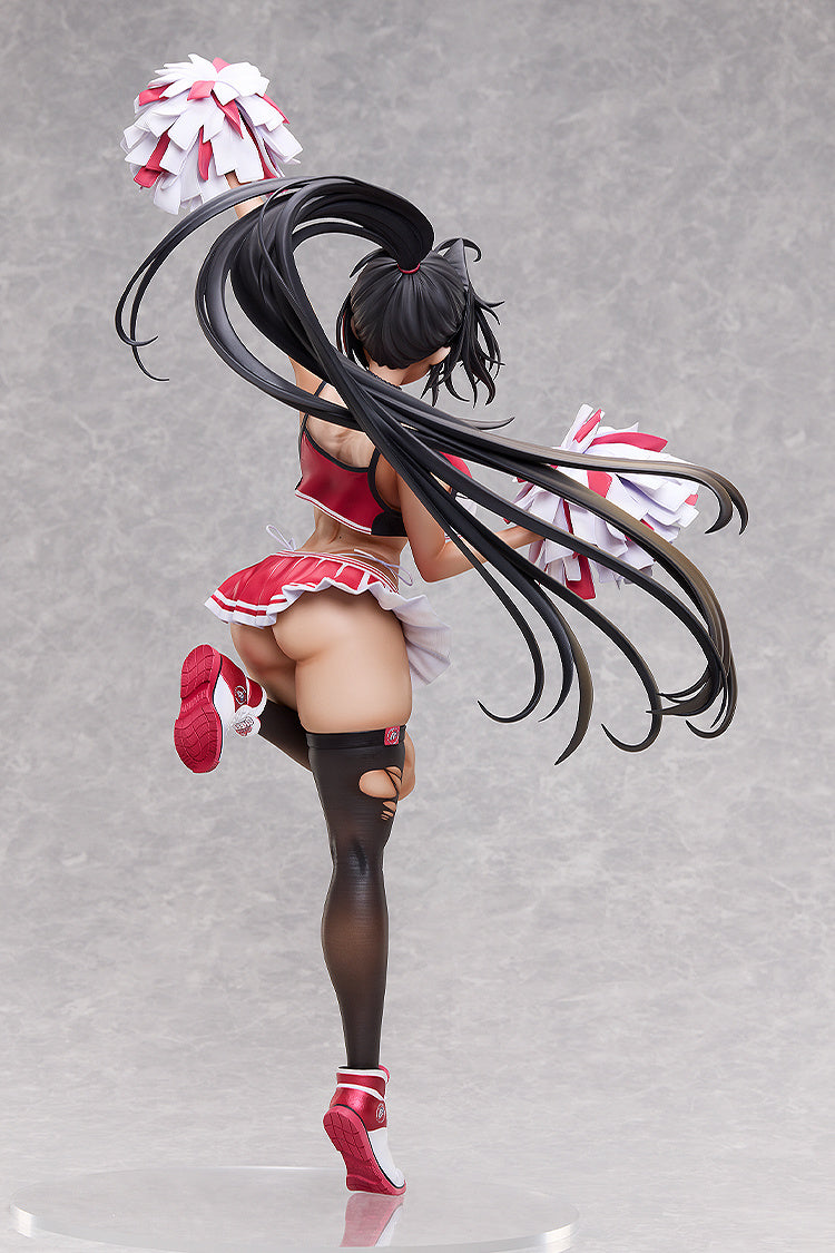 PREORDER 1/4 Goddess of Victory: Nikke: Bay