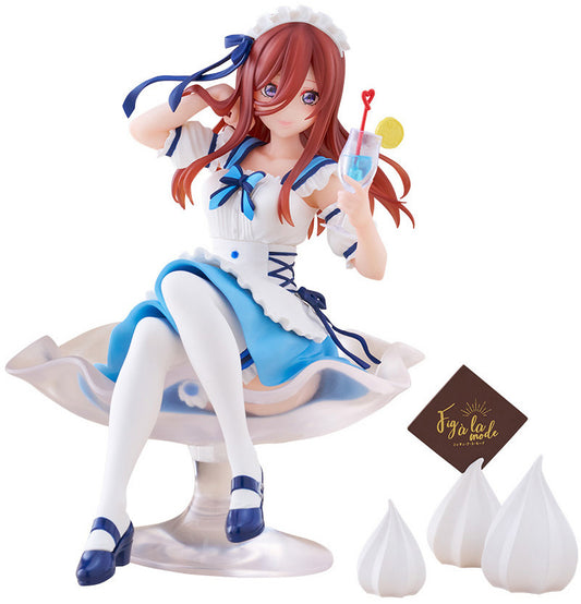 PREORDER TENITOL Fig a la mode Miku