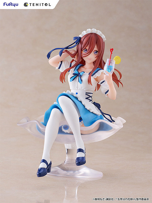 PREORDER TENITOL Fig a la mode Miku