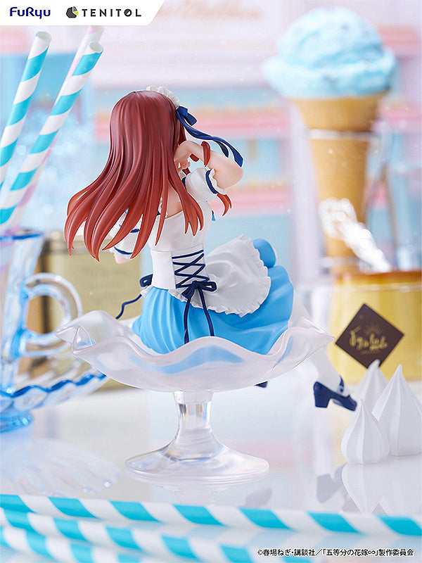 PREORDER TENITOL Fig a la mode Miku