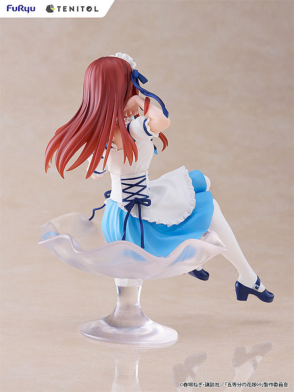 PREORDER TENITOL Fig a la mode Miku